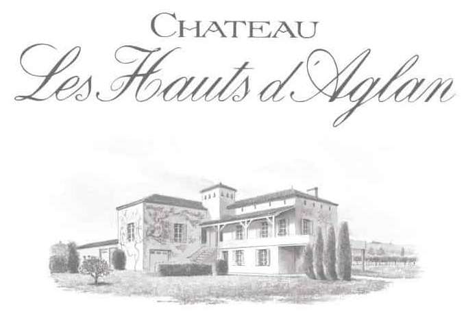 Château Les Hauts d'Aglan