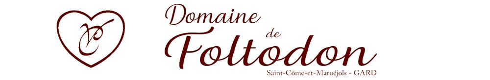 Domaine de Foltodon