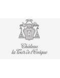 Château la Tour de l'Evêque