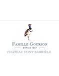 Château Font Barrièle