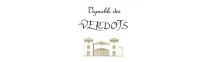 Vignoble des Verdots