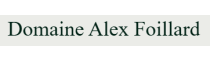 Alex Foillard