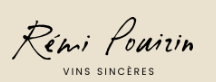 Vignoble Rémi Pouizin