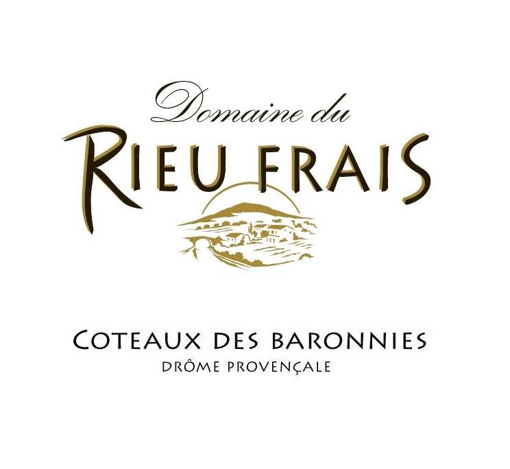 Domaine du Rieu Frais