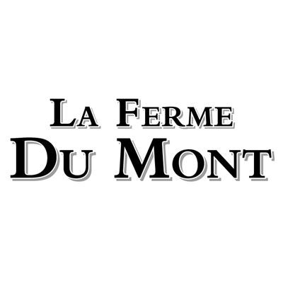 La Ferme du Mont