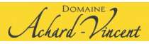 Domaine Achard-Vincent