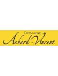 Domaine Achard-Vincent