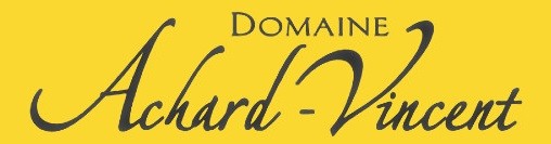 Domaine Achard-Vincent