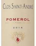 Clos Saint André