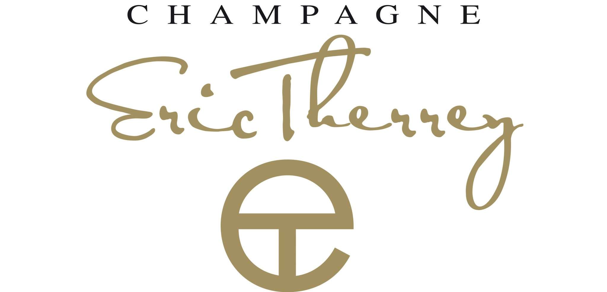 - Champagne Eric Therrey -