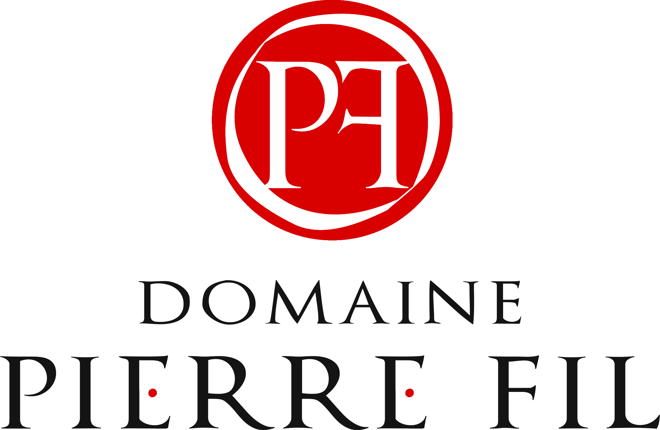 - Domaine Pierre Fil -
