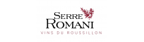 Domaine Serre Romani