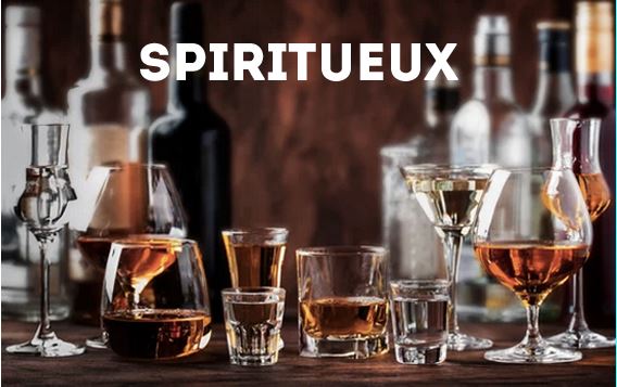 spiriteux